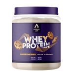 Animal Joy ANİMAL JOY Whey Protein Kurabiye Aromalı 400g