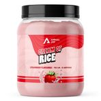 ANIMAL JOY Cream Of Rice / Pirinç Unu Kreması Çilekli 750g