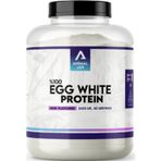 Animal Joy Egg White Powder 2400 gr 80 Servis Protein Tozu