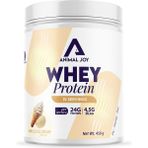Animal Joy Whey Protein Vanilya Dondurma Aromalı