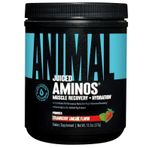 Animal Juiced Amino Acids - BCAA/EAA 378 gr