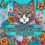 Animal Mandalas: A Mindfulness Coloring Book for Adults | Stunning Designs for Stress Relief and Relaxation | Perfect for Mindful Living: Beautiful ... to Relieve Stress and Foster Relaxation