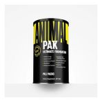 Animal pak 44 pack all in 1 usa versiyon
