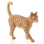 Animal Planet Kedi Model Figür