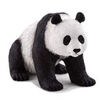 Animal Planet Panda Model Figür