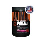 Animal Primal Pre-workout 507gr
