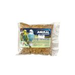 Animal Selection Muhabbet Kuşu, Papağan ve Tüm Kuşlar Için Zengin Içerikli Mama 1 kg