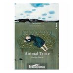 ANIMAL TRISTE - MONIKA MARON