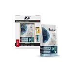 Animal World 1 kg Sterilised Somonlu Kısırlaştırılmış Kuru Kedi Maması