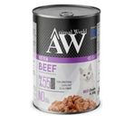 Animal World 415 gr Kitten Beef Jelly Yavru Kedi Konservesi