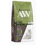 Animal World Kuzulu Sensitive Yetişkin Kedi Maması 15 Kg