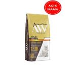 Animal World Tavuk Etli Kedi Maması 1 Kg Açık
