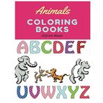 Animals Coloring Books