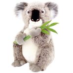 Animals Of The World 20856 Koala 30 cm Peluş Oyuncak