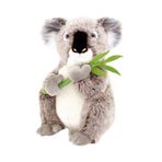Animals Of The World 20856 Koala 30 cm Peluş Oyuncak
