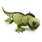 Animals Of The World 20934 66 cm İguana