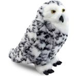 Animals Of The World 26 cm Kar Baykuşu