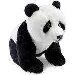 Animals Of The World Floppy Panda Peluş Oyuncak, 38cm