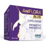 Animari Aniflora Kedi ve Köpekler Için Prebiyotik ve Probiyotik 30 Saşe 30 Adet