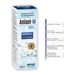 animari Anisel-M Jel 100 Gr Ruminantlar İçin Yem Katkı Premiksi Mineral & Vitamin