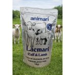 animari Lacmari Kuzu Buzağı Oğlak Yetiştirme Maması
