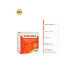 animari Renamar Vitamin C Tablet With Cranberry 40 Tablet