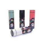 Anime Baskılı Digital Göstergeli Termos 500 ml ALK380