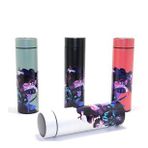 Anime Baskılı Digital Göstergeli Termos 500 ml ALK381