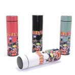 Anime Baskılı Digital Göstergeli Termos 500 ml ALK382