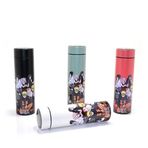 Anime Baskılı Dijital Göstergeli Termos 500 ml Model 2