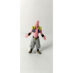 Anime Dragon Ball Majin Buu Karakter Figür Oyuncak Biblo 10 Cm