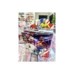 Anime Euro 2024 Almanya Yildiz Kart x 30 Paket