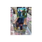 Anime EURO2024 Kart Euro Kart x 30 Paket