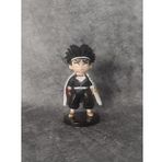 Anime Figür Demon Slayer Gyomei Himejima 9 cm Karakter Figür Oyuncak Biblo