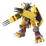 Anime Heroes - Digimon - WarGreymon Aksiyon Figürü