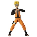 Anime Heroes Naruto Eklemli Figür