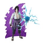 Anime Heroes Naruto Sasuke Uchiha Eklemli Figür