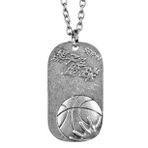 Anime kuroko seirin basketbol Kolye