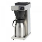 Animo 10385 Termoslu Filtre Kahve Makinesi