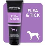 Animology 250 ml Flea Tick Pire ve Kene Önleyici Köpek Şampuanı