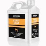 Animology Curly Coat 2.5 lt Kıvırcık Tüylü Köpeklere Özel 40:1 Konsantre Köpek Şampuanı