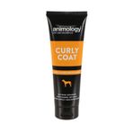 Animology Curly Coat Kıvırcık Tüylü 250 ml Köpek Şampuanı