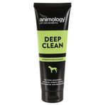 Animology Deep Clean 250 ml Köpek Şampuanı