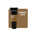 Animology Derma Dog Hassas Ciltli Kedi Köpek Şampuanı 250 mL - Kokusuz