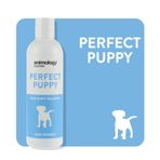 Animology Essentials 250 ml Perfect Puppy Koku Giderici ve Tüy Yumuşatıcı Yavru Köpek Şampuanı