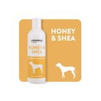 Animology Essentials Honey & Shea Ballı 250 ml Köpek Şampuanı