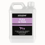 Animology Flea Tick Kene ve Pire Önleyici 40:1 2.5 lt Konsantre Kedi-Köpek Şampuanı