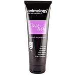 Animology Flea Tick Pire ve Kene İçin 250 ml Köpek Şampuanı
