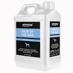 Animology Hair Of The Dog 2.5 lt Uzun Tüylü Köpeklere Özel 40:1 Konsantre Köpek Şampuanı