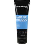 Animology Hair Of The Dog Düz Tüylü Köpek Şampuanı 250 mL - Yumuşatıcı ve Besleyici